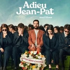 Adieu Jean-Pat