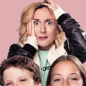 Anna et les enfants