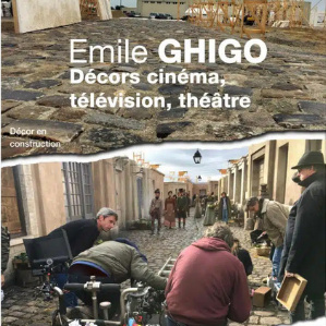 “Au-delà de l’éphémère”  Emile GHIGO