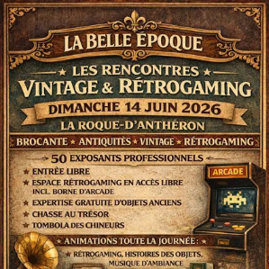 Brocante