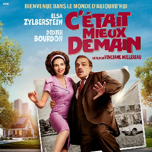 C’était mieux demain