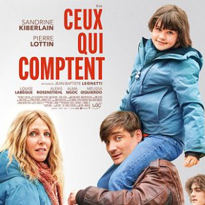 Ceux qui comptent