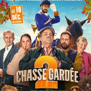 Chasse gardée 2