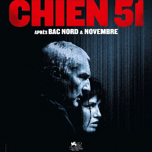 Chien 51