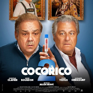 COCORICO 2