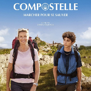 Compostelle