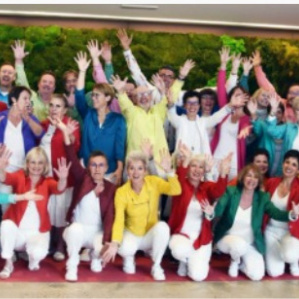 Concert La Régalido fête les Mamans