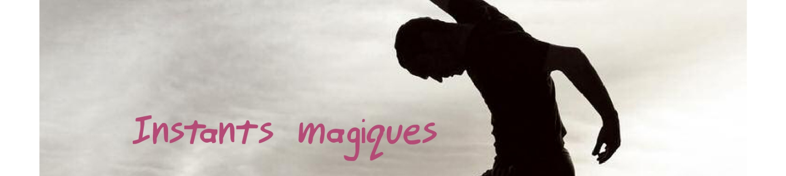Exposition Instants magiques