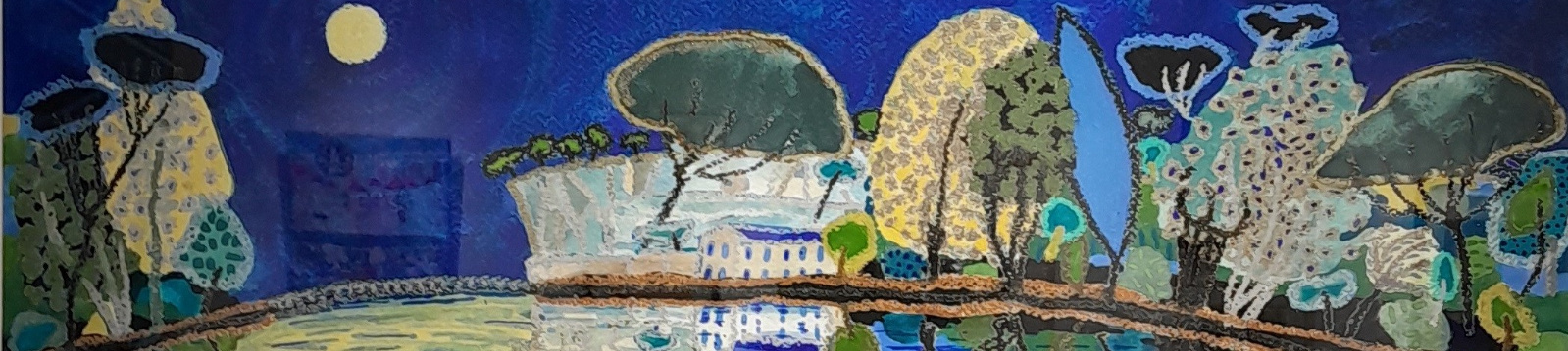 Exposition Une saison à La Roque