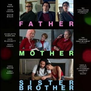 Father Mother Sister Brother