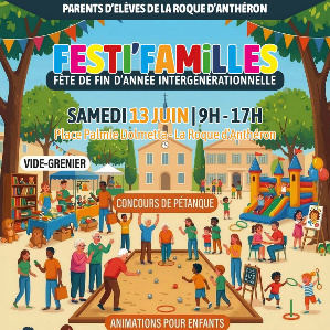 Festi'Familles