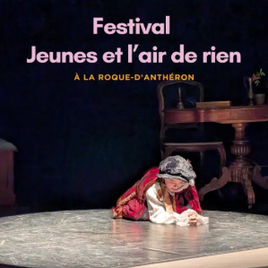 Festival Jeunes et l'air de rien