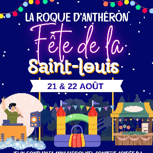 Feast of St. Louis