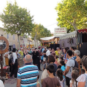 Fête de la Saint Louis