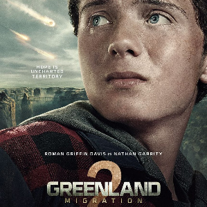 Grennland Migration