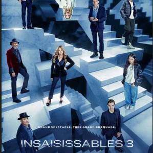 Insaisissables 3