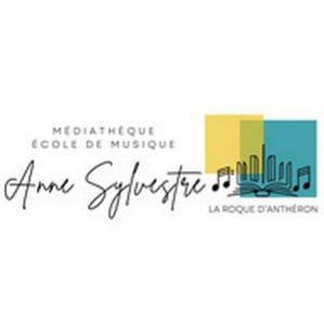 Journées Européennes du Patrimoine 2026 à la Médiathèque de La Roque d'Anthéron.