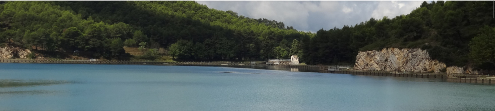 Journées Européennes du Patrimoine 2026 : Ouverture du bassin de Saint-Christophe