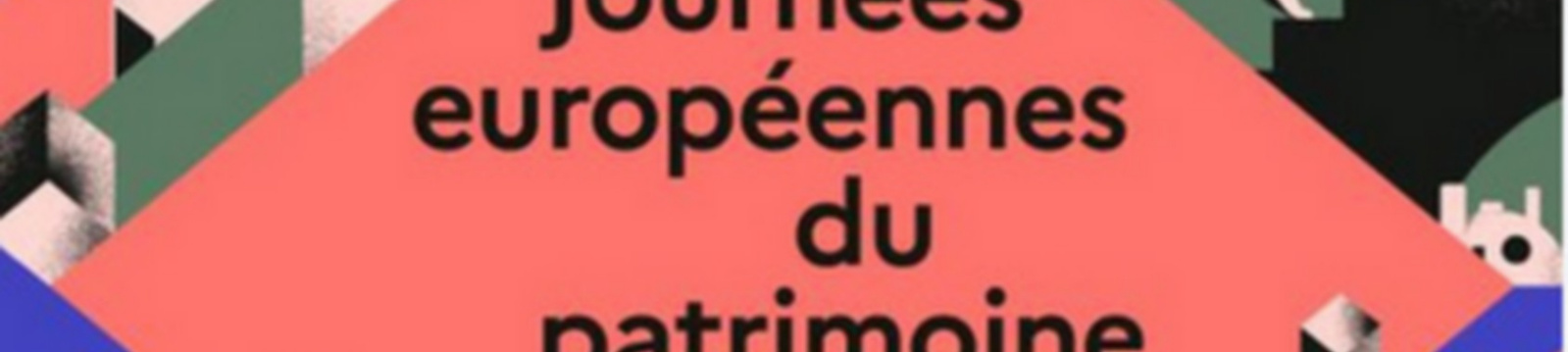 Journées Européennes du Patrimoine 2026 : visite de la chapelle Sainte-Anne de Goiron