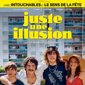 Juste une illusion