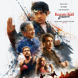 Karate Kid