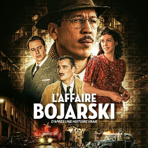 L'affaire Bojarski