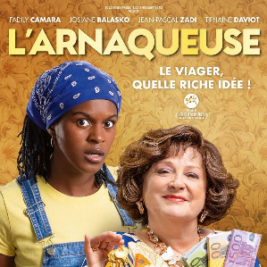 L'Arnaqueuse