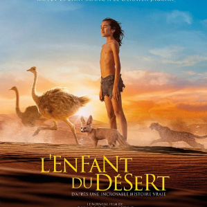 L'enfant Du Désert