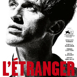 L'étranger