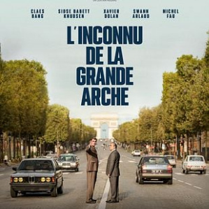 L'inconnu de la grande arche