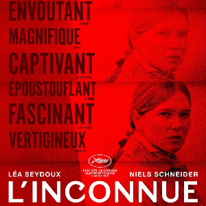 L'Inconnue