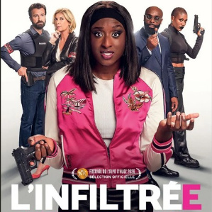 L’infiltrée
