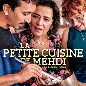 La petite cuisine de Mehdi