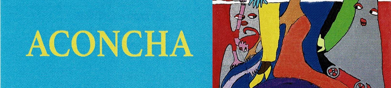 La Ronde des Orishas