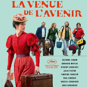 La venue de l'avenir