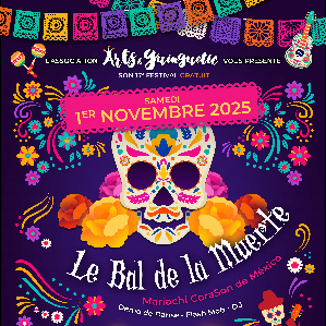 Le Bal de la Muerte