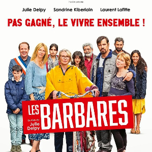 Les barbares