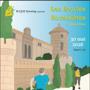 Les Boucles Rocassières