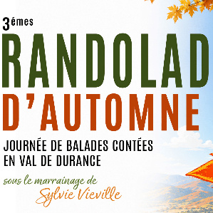 Les Randolades d'Automne