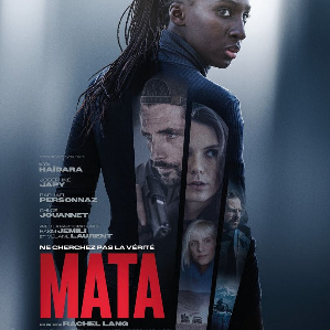 Mata