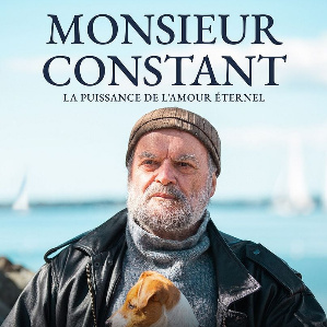 Monsieur Constant