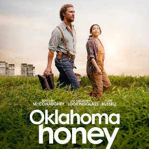 Oklahoma Honey