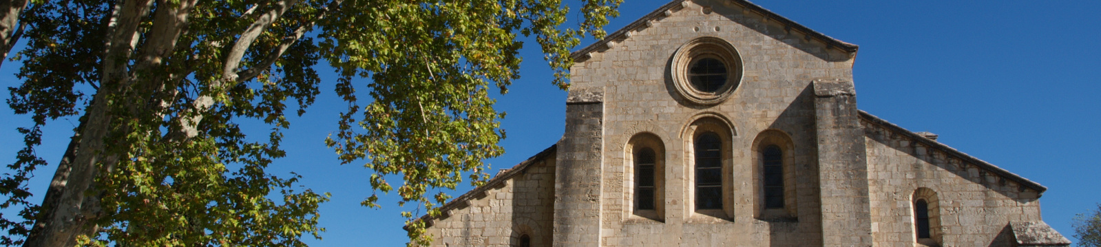 Pique-Nique et Visite guidée à l'abbaye