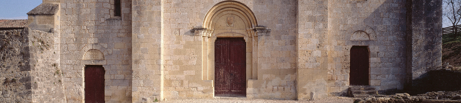 Pique-Nique et Visite guidée à l'abbaye