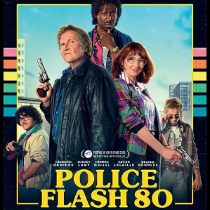 Police flash 80