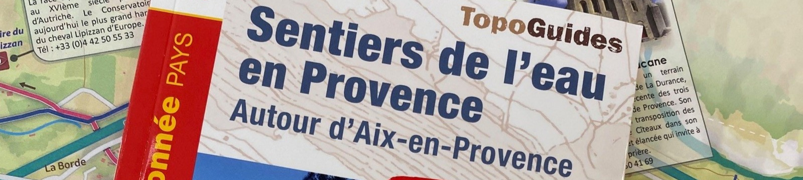 Retrouvez sur le Marché le combi floqué aux couleurs du nouveau Sentier de randonnée GR® de Pays !