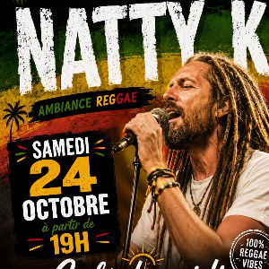 Soirée Musique Live 