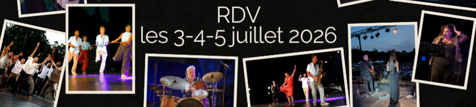 Soirs d'été Durance Rive Gauche