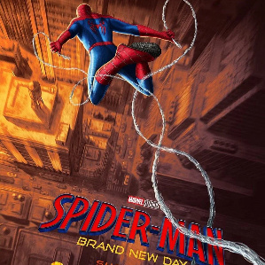 Spider-Man : Brand New Day 