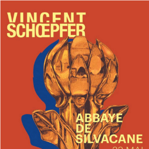 Vincent Schoepfer - Cynara — Vestiges d’un refus transformé